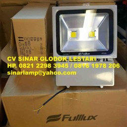 Lampu Sorot Led 100 watt Fulllux